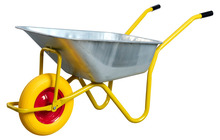 Skottkärra 110 L Garden